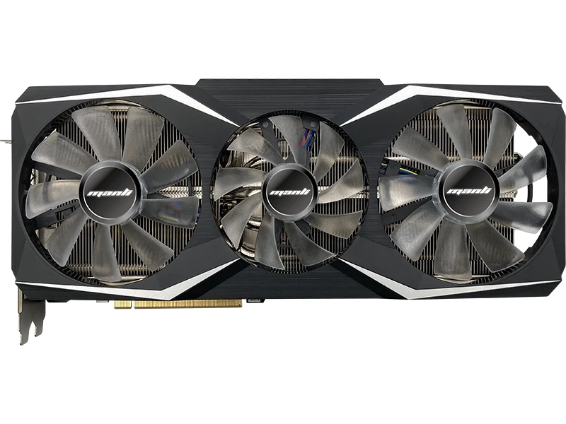 Manli Geforce RTX 4080 Super 16GB (refurbished)