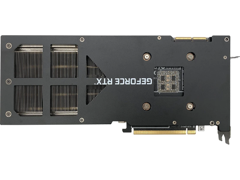 Manli Geforce RTX 4080 Super 16GB (refurbished)
