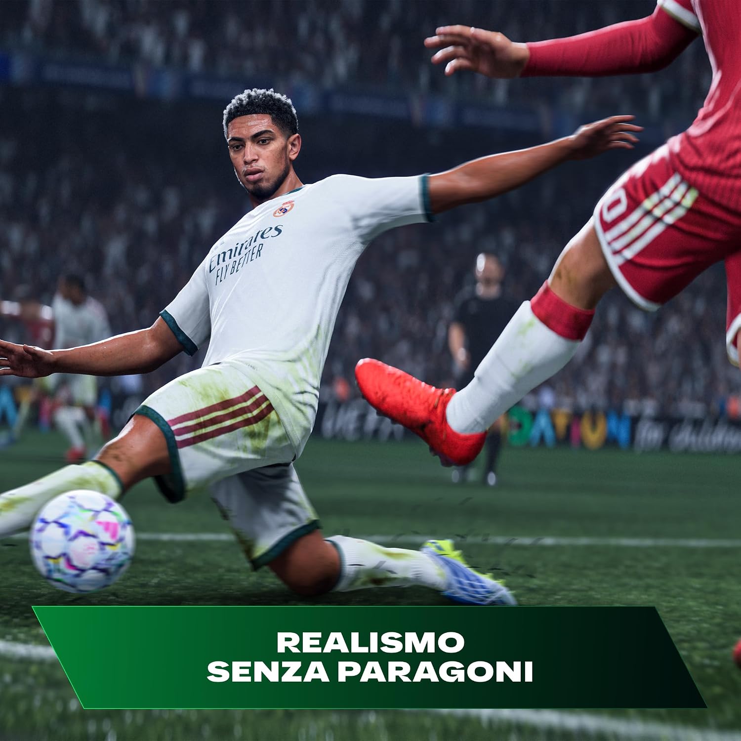 EA Sports FC 27