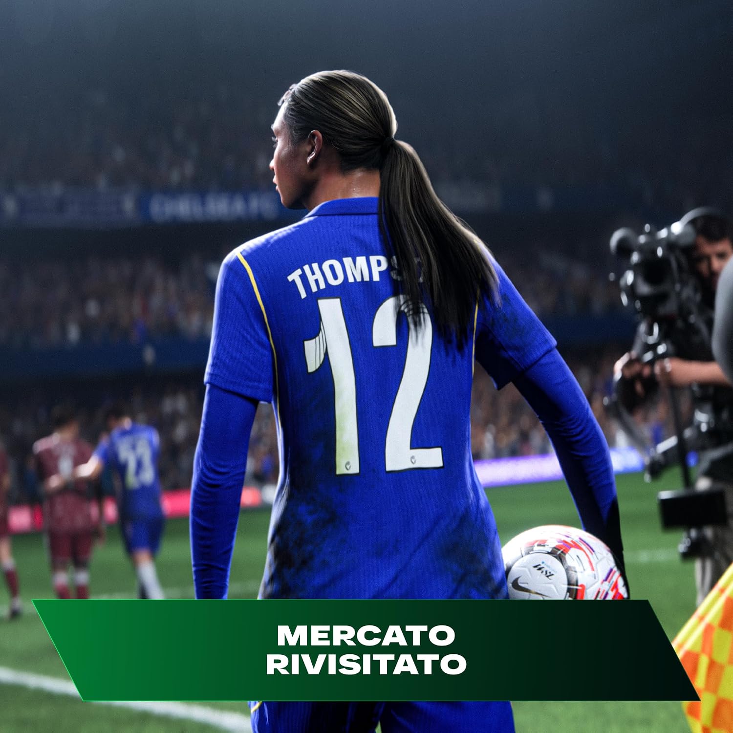 EA Sports FC 27