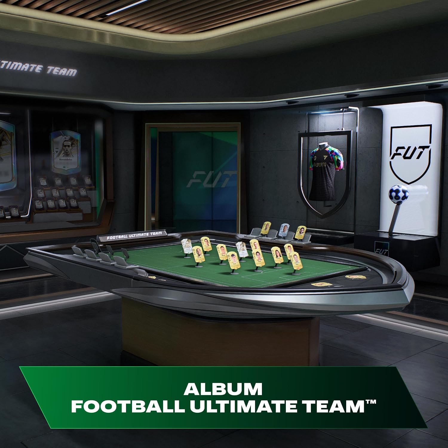 EA Sports FC 27