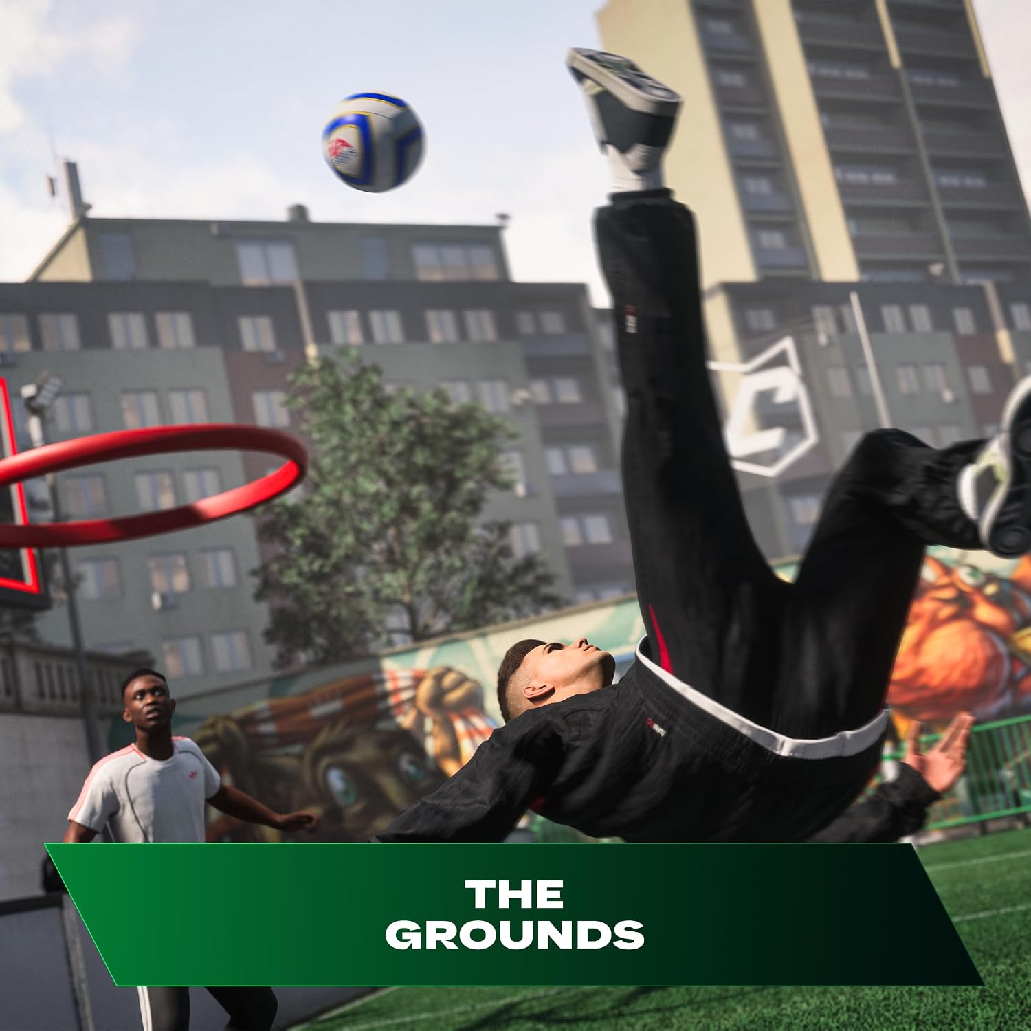 EA Sports FC 27