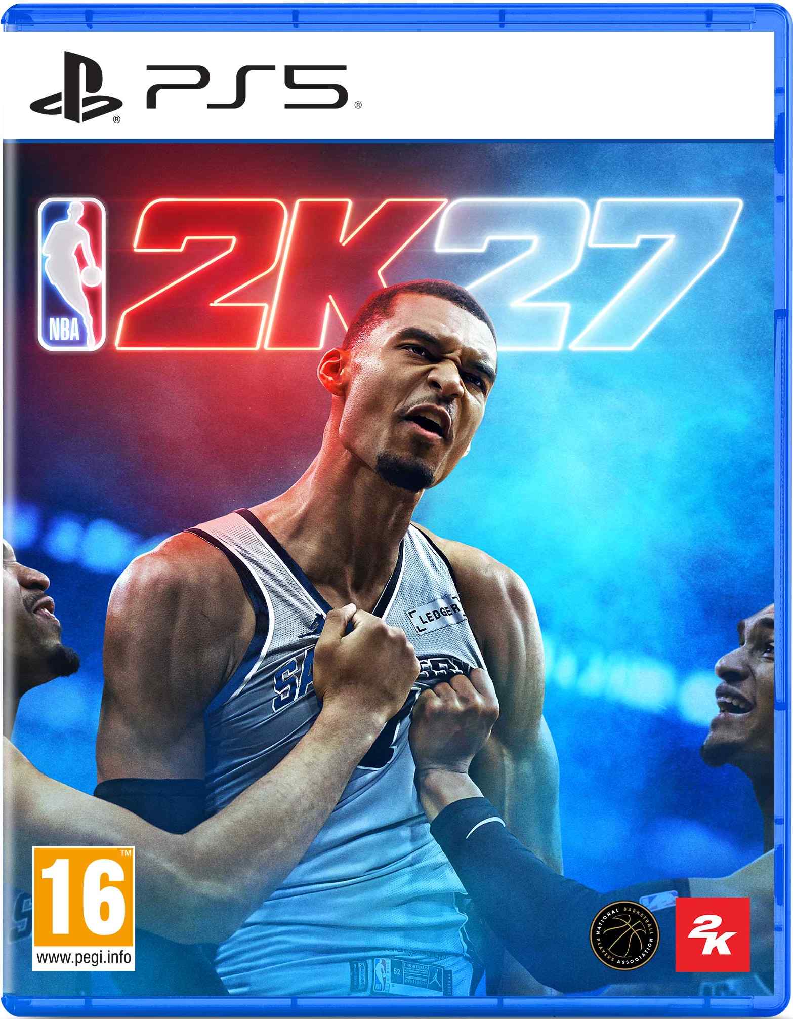 NBA 2K27