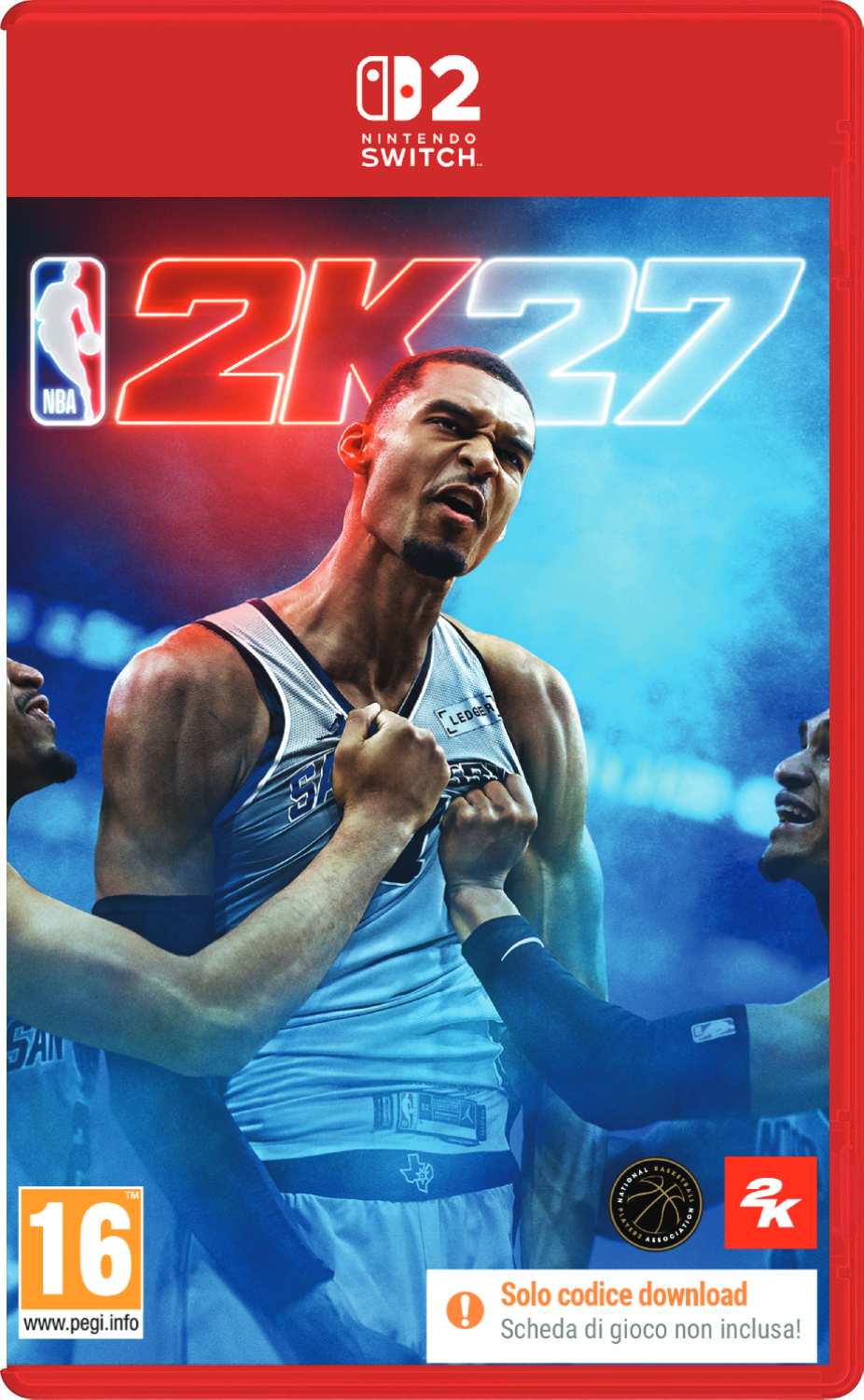 NBA 2K27 ( CIAB )