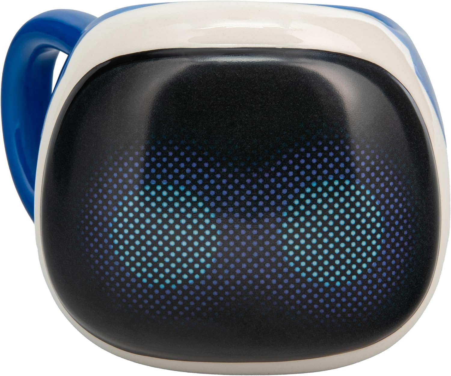 Astrobot Shaped Tazza