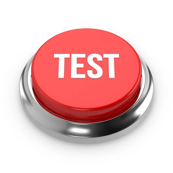 Articolo Test