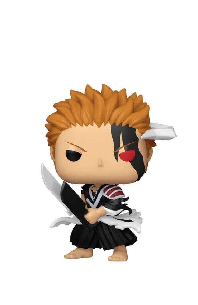 Funko POP! Bleach Demi-Hollowfied Ichigo 2575