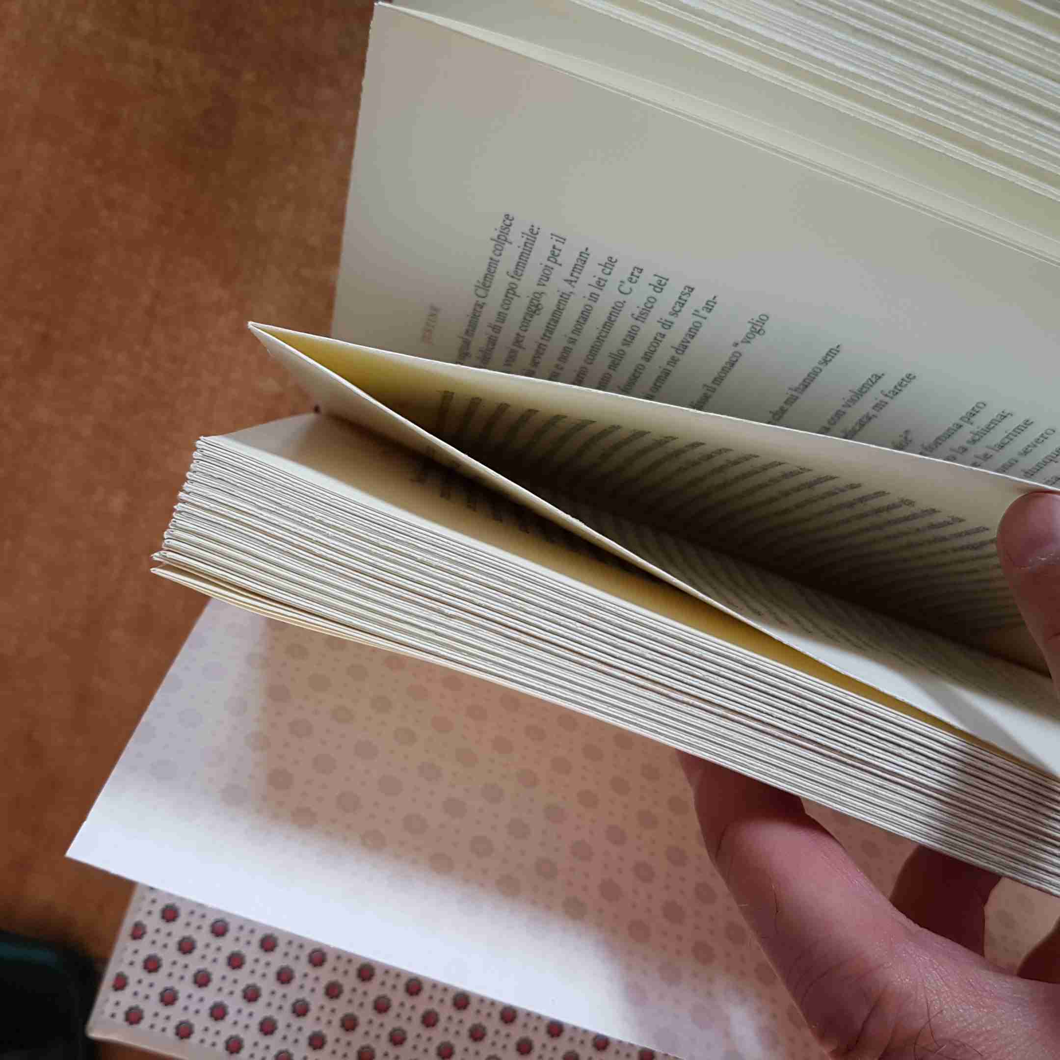 DE SADE JUSTINE PETER SAVILLE INTERPRETA TIRATURA LIMITATA 62/660 FIRMATA
