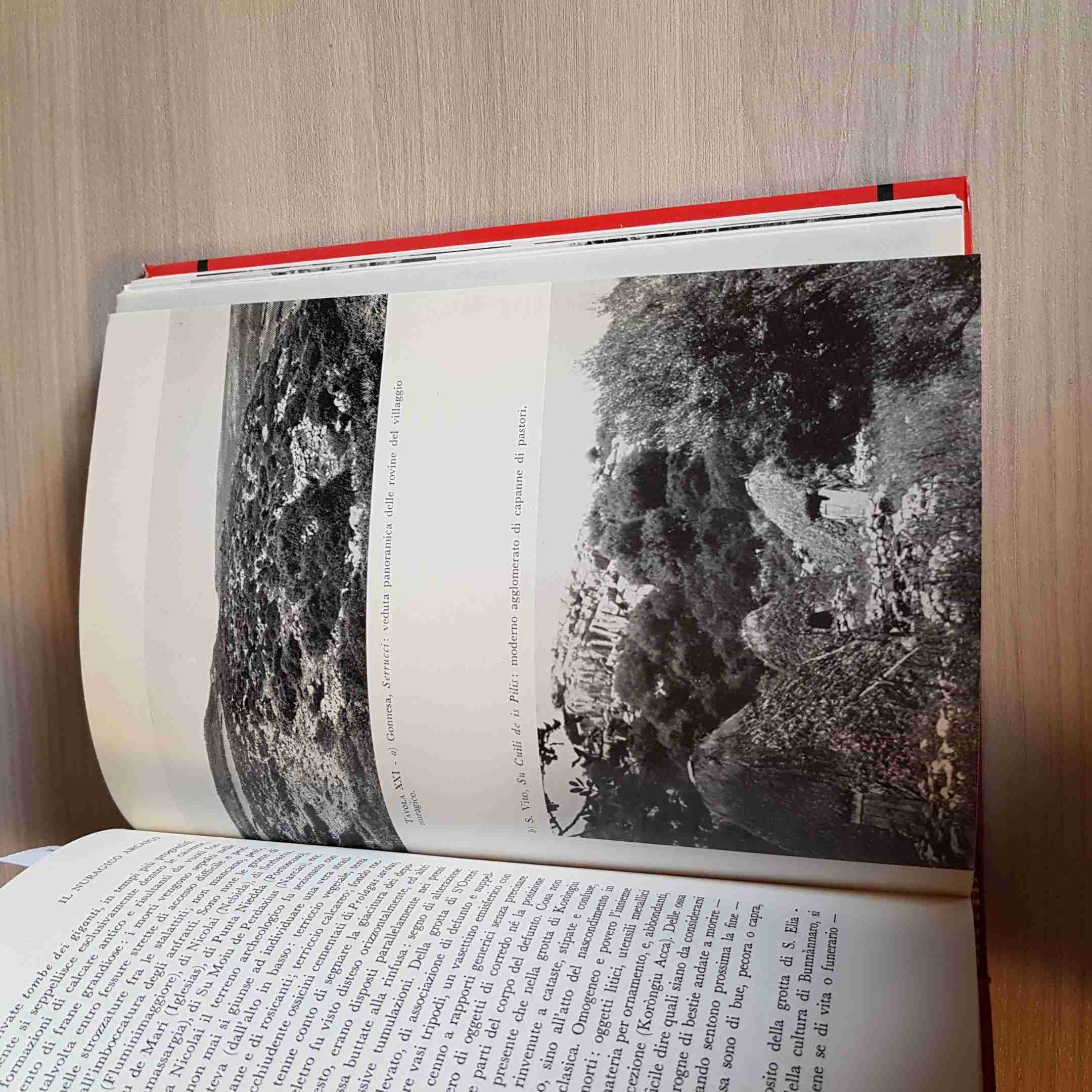 DIE ZIVILISATION DER SARDINIER VON DER NEOLITHIK BIS ZUR NURAGH-ÄRA – LILLIU 1972 Zivilisation