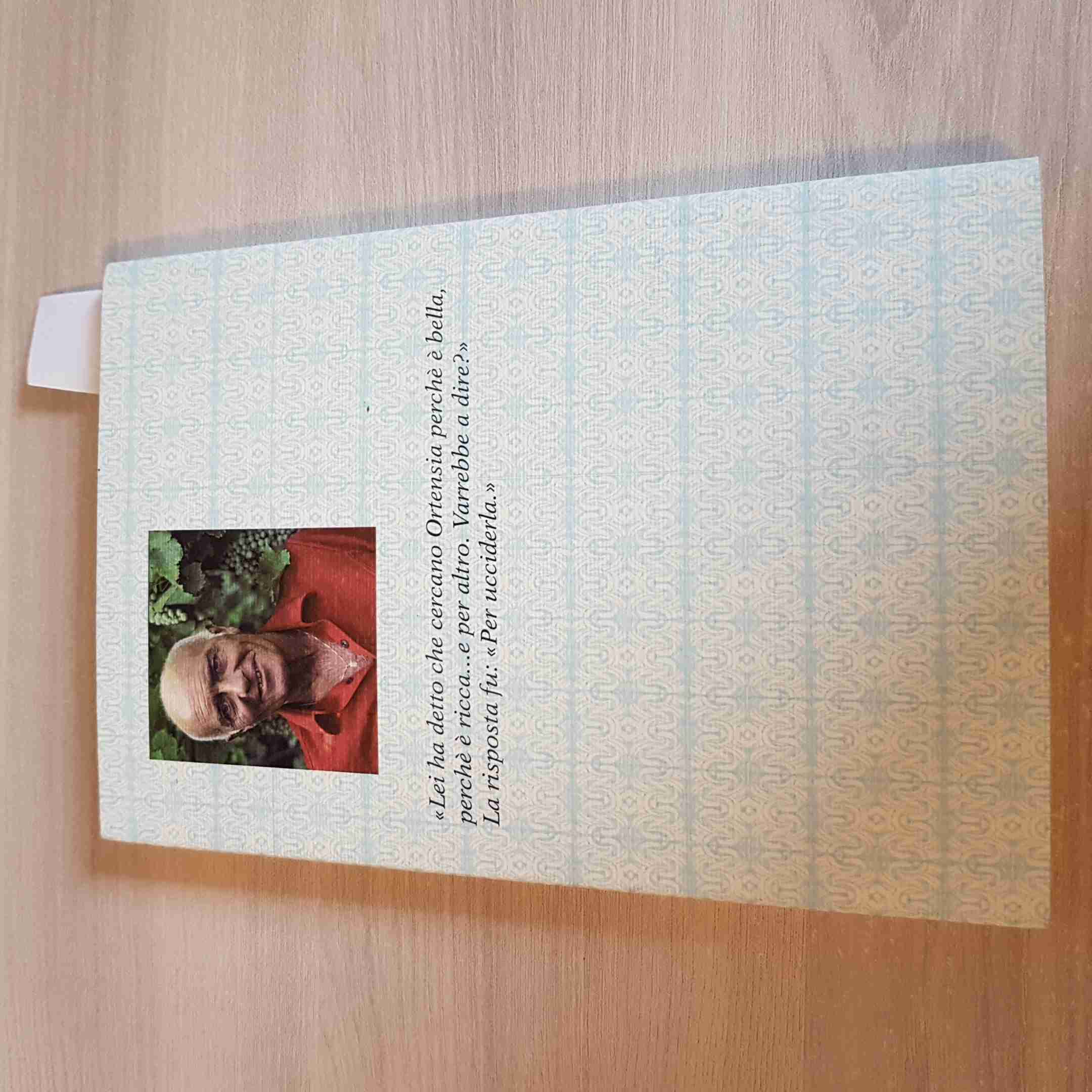 TROVARE ORTENSIA - MINO MILANI - GIANNI IUCULANO - 2008