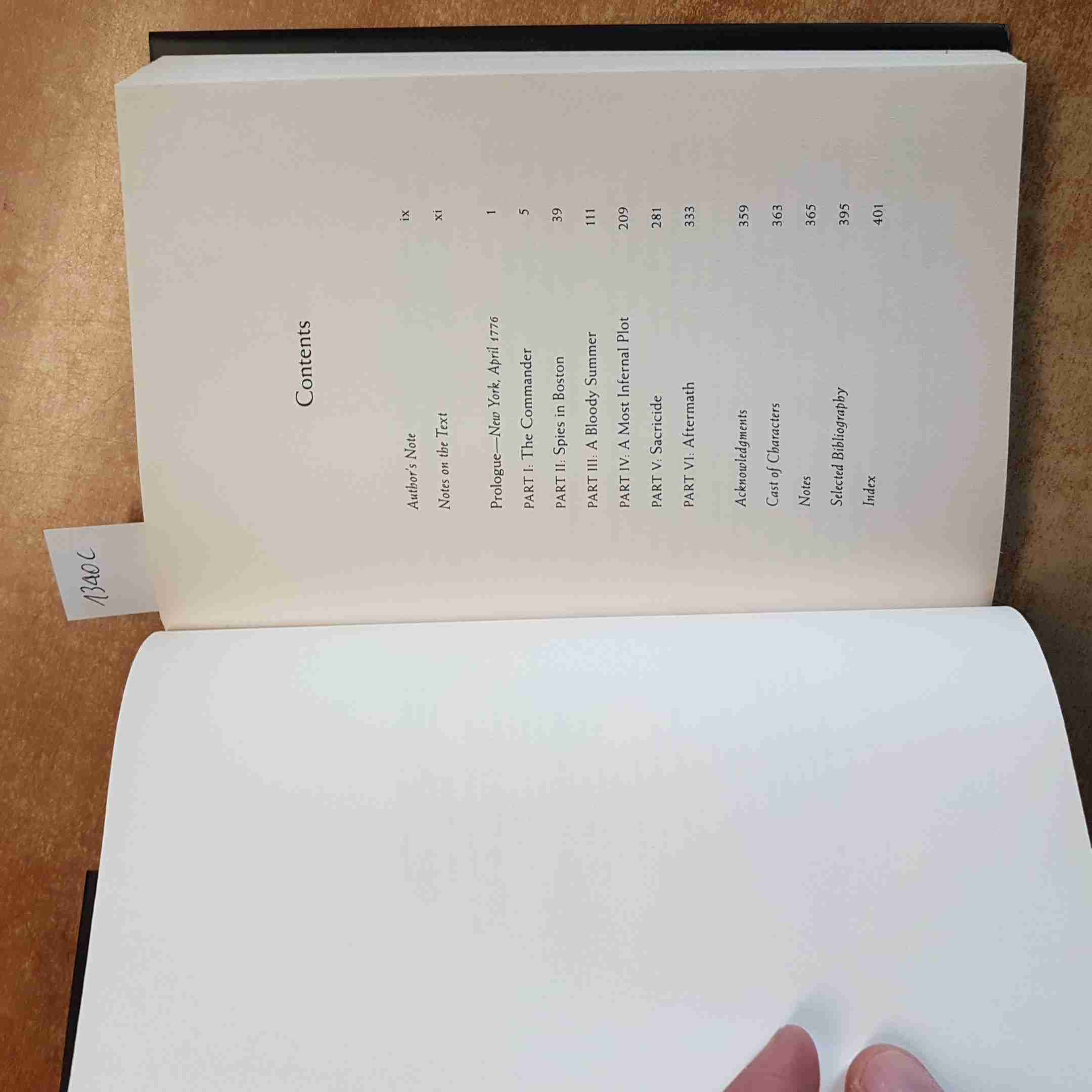 BRAD MELTZER – DIE ERSTE VERSCHWÖRUNG, der geheime Plan, George Washington zu töten