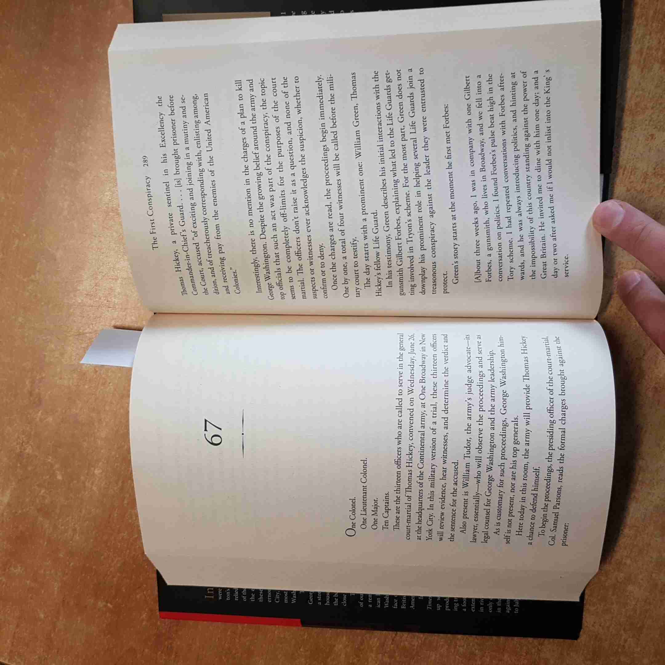 BRAD MELTZER – DIE ERSTE VERSCHWÖRUNG, der geheime Plan, George Washington zu töten