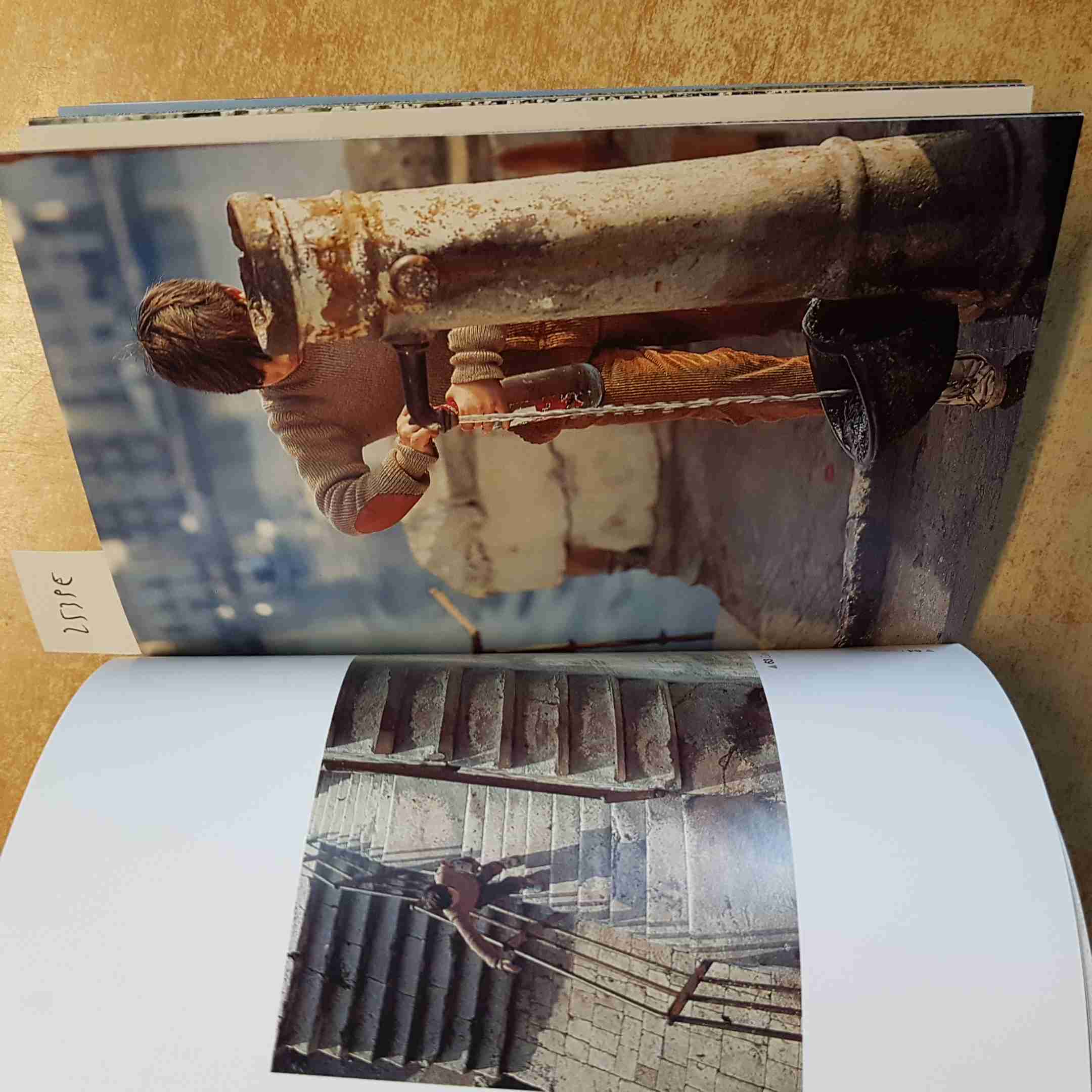 FULVIO ROITER VIAGGIO ITALIANO - TESTI DI ENZO BIAGI - RIZZOLI - FOTOGRAFIA 1999