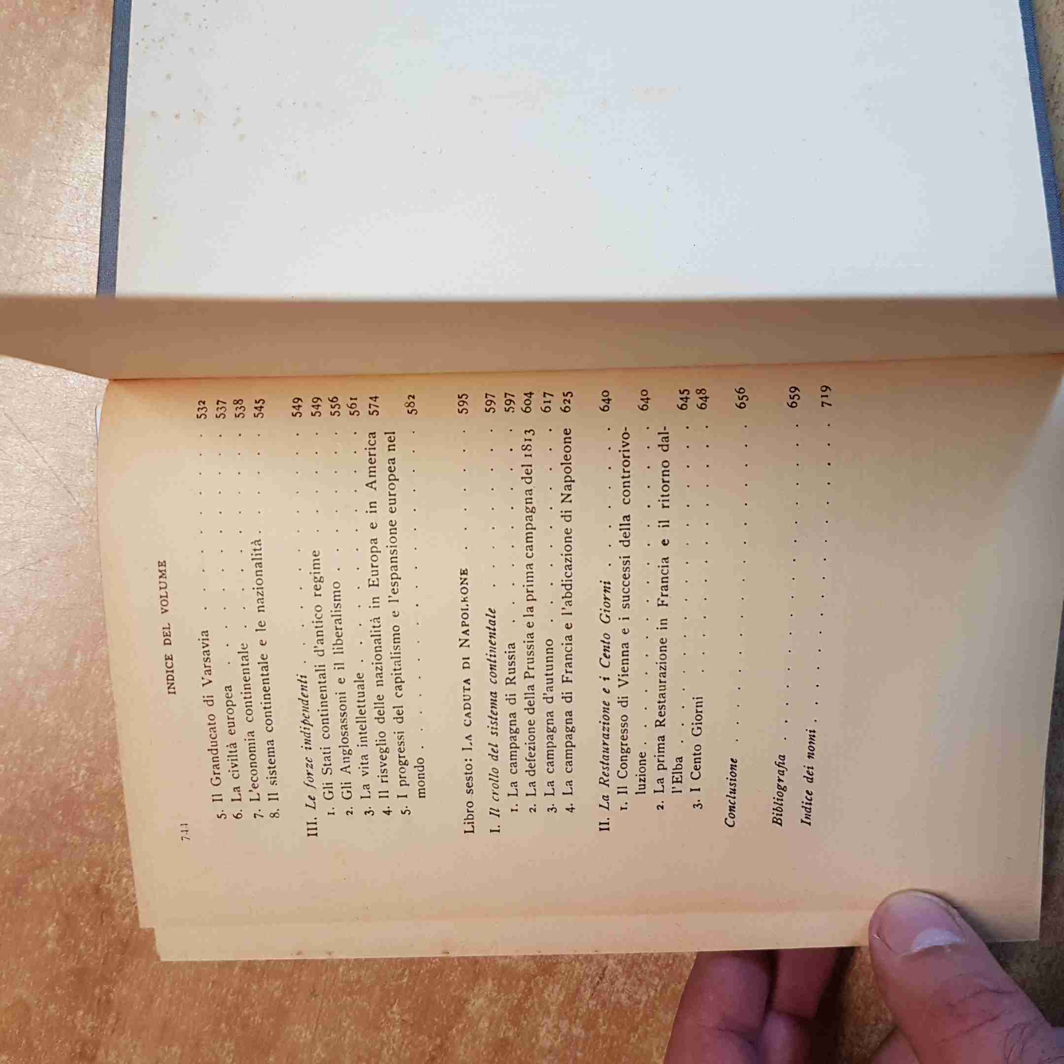 GEORGES LEFEBVRE - NAPOLEONE EDITORI LATERZA 1982 BONAPARTE BIOGRAFIA STORICA
