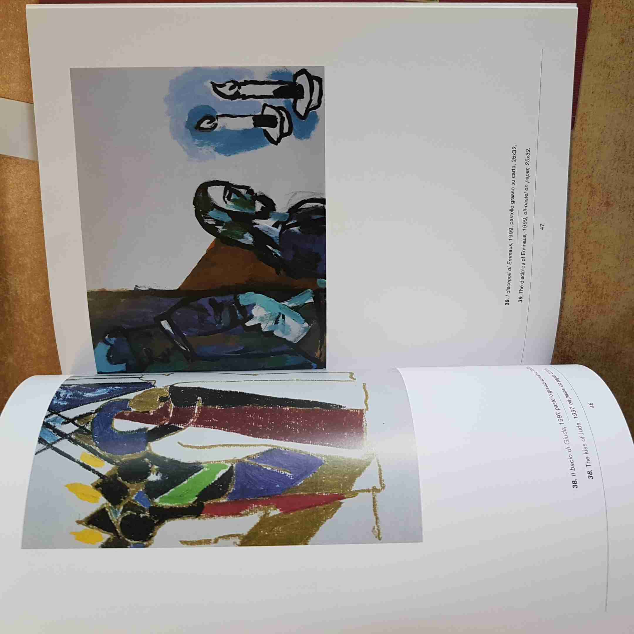 TESTIMONIOS DE LA RUSIA ORTODOXA 3 VOLÚMENES ARTE: ICONOS MOSCÚ DJUKOV 2000 RAS