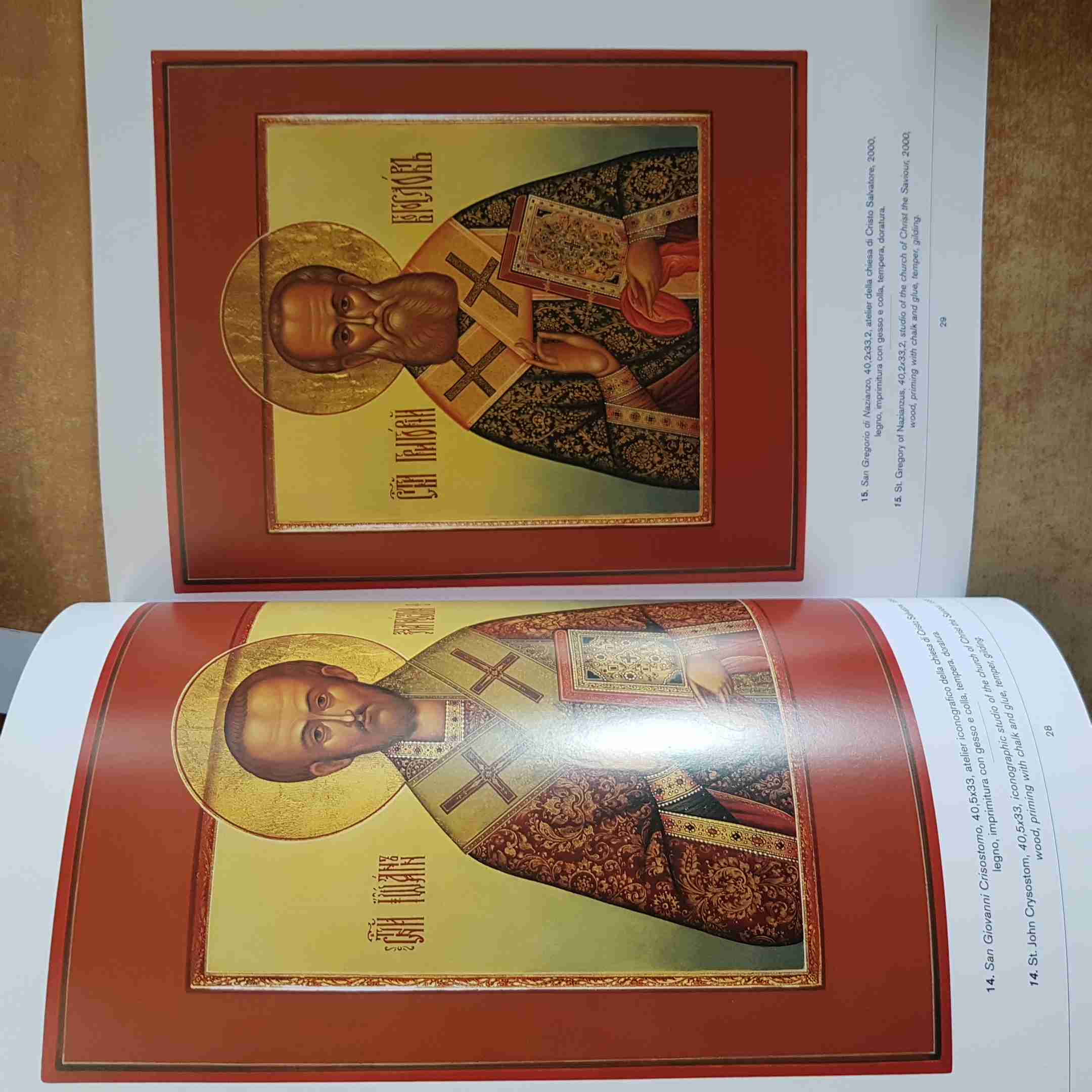TESTIMONIOS DE LA RUSIA ORTODOXA 3 VOLÚMENES ARTE: ICONOS MOSCÚ DJUKOV 2000 RAS