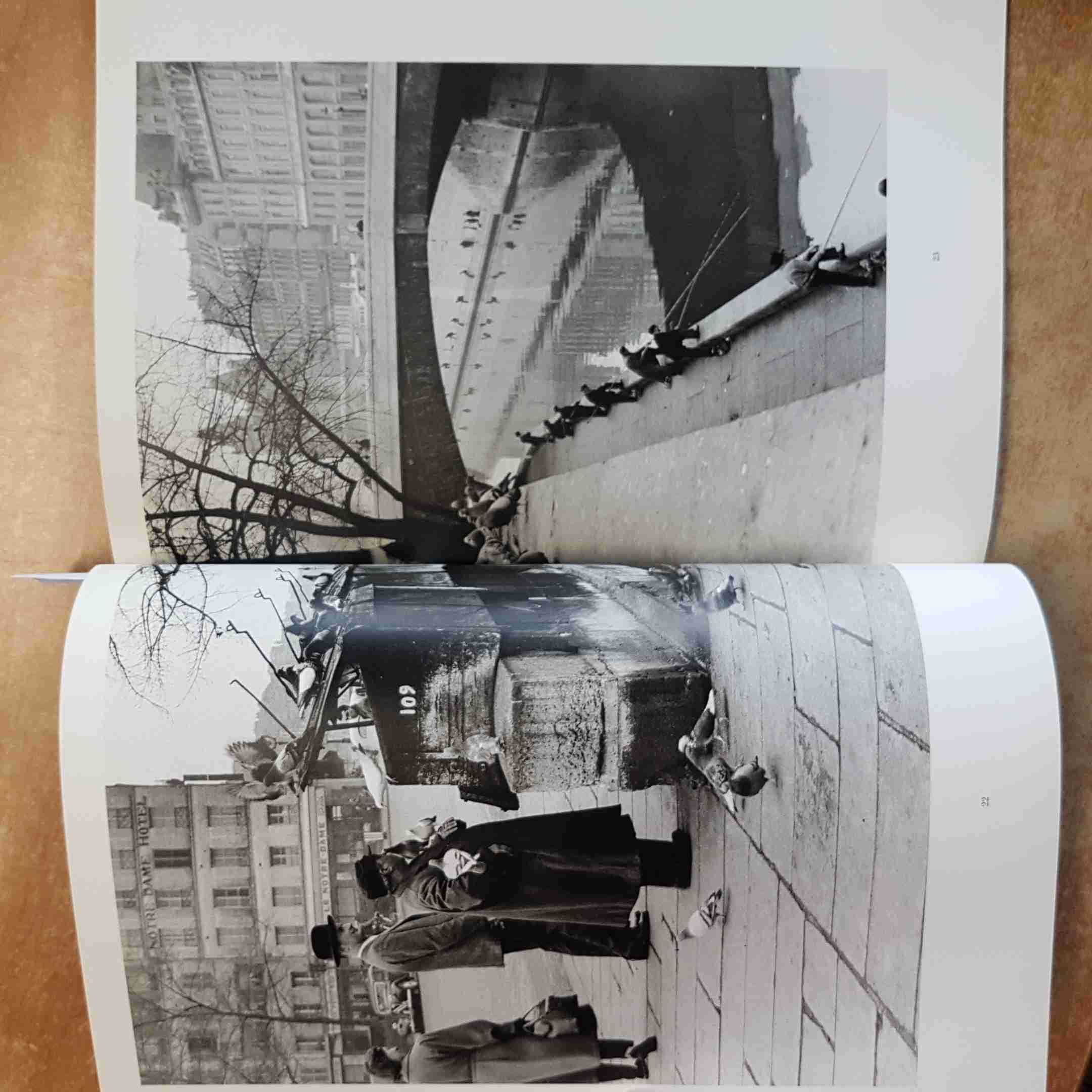 IZIS PHOTOGRAPHIES 1944-1980 - PARIS PHOTOGRAFIA GIP TOKYO 1994