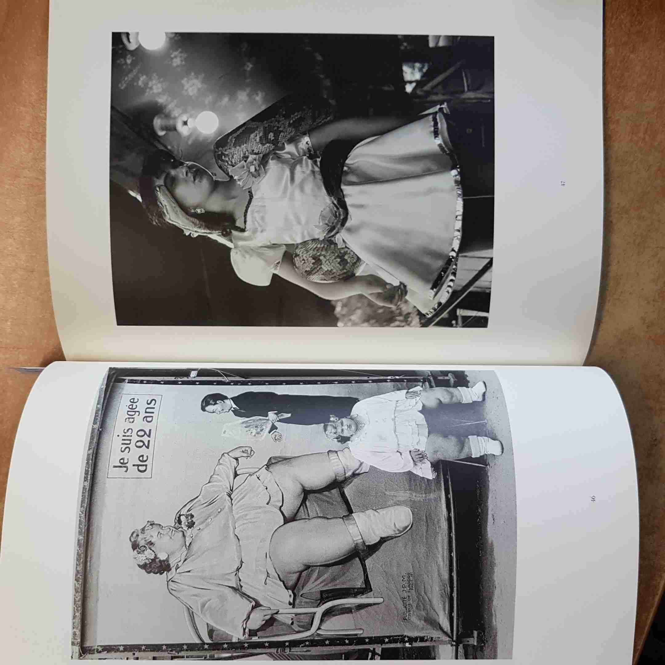 IZIS PHOTOGRAPHIES 1944-1980 - PARIS PHOTOGRAFIA GIP TOKYO 1994