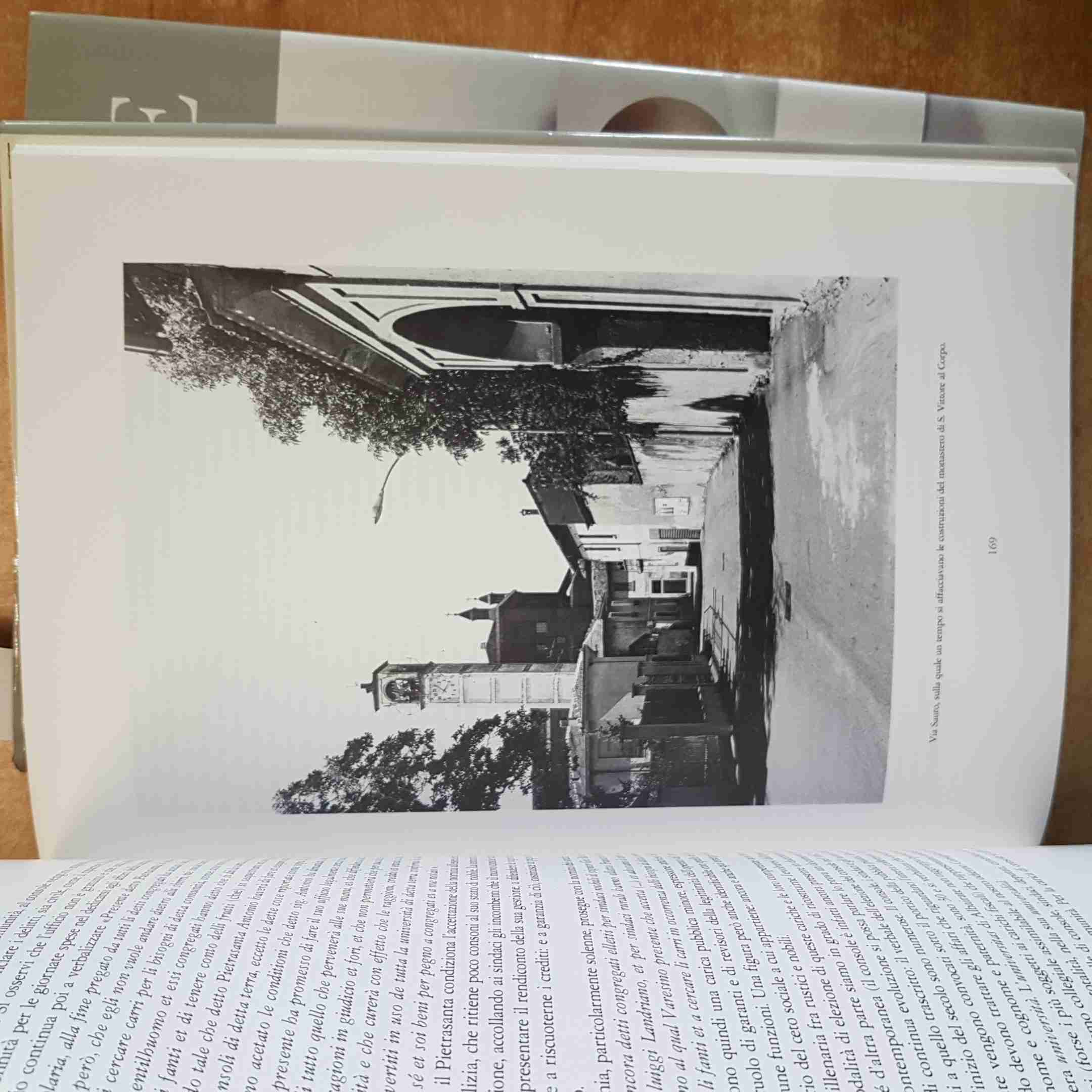 ALBAIRATE HISTOIRE ART ARCHÉOLOGIE ARCHITECTURE 2 VOLUMES 1986