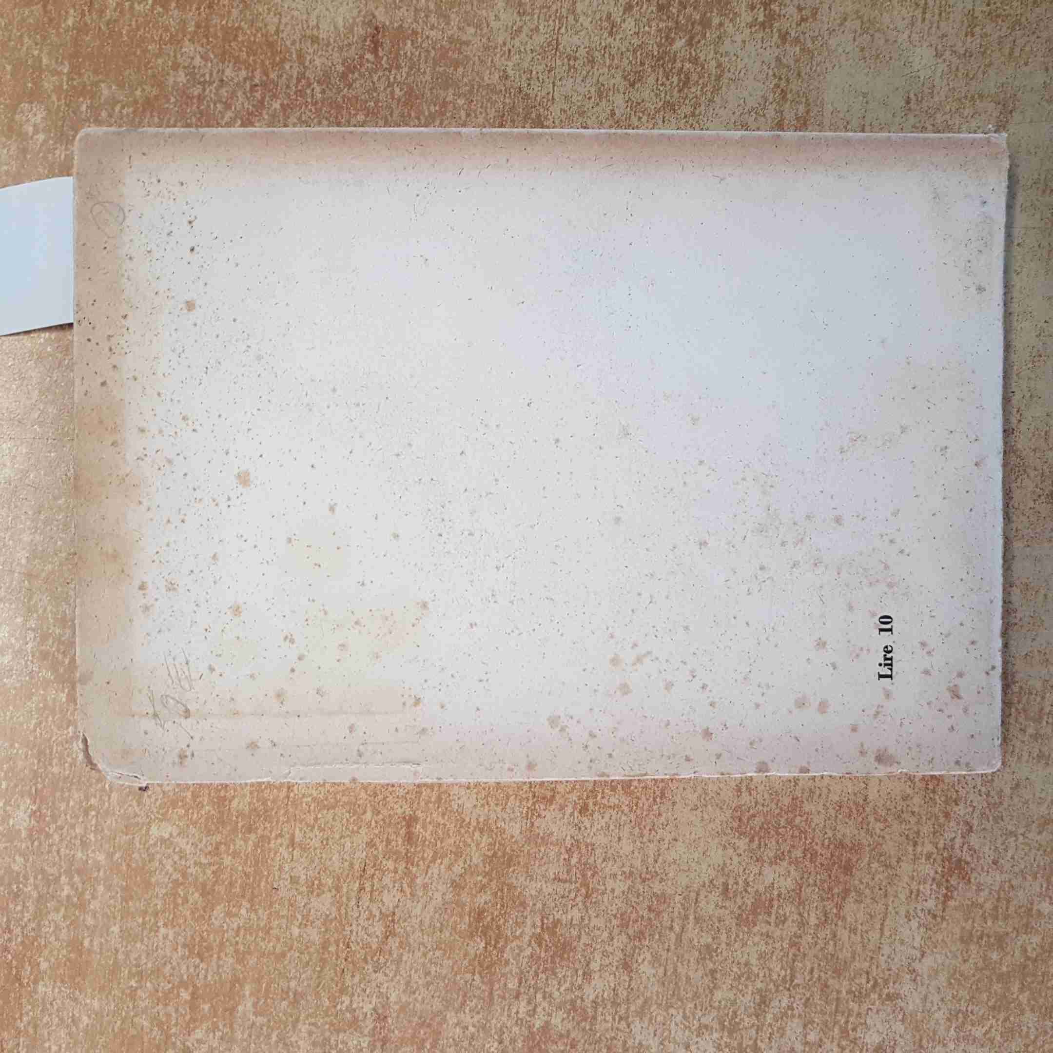GIOVANNI PAPINI - ITALIA MIA 1ST EDITION - VALLECCHI 1939 FLORENCE ITALIAN HISTORY