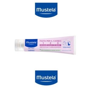 MUSTELA PASTA CAMBIO 100 ML