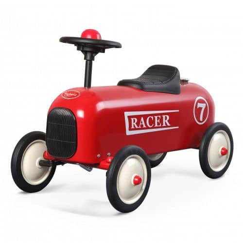 RACER-ROUG