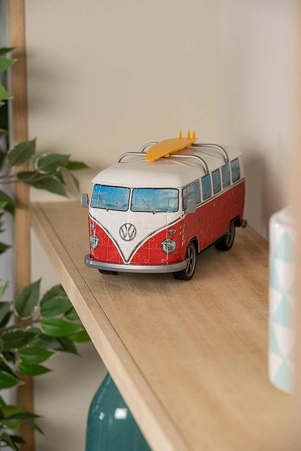 CAMPER VOLKSWAGEN