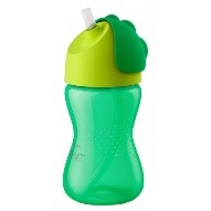 TAZZA CON CANNUCCIA COLORATA 300ML