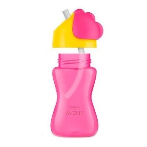  TAZZA CON CANNUCCIA COLORATA 300ML