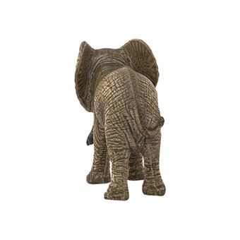 CUCCIOLO DI ELEFANTE AFRICANO (5)