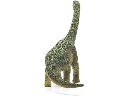 BRACHIOSAURO