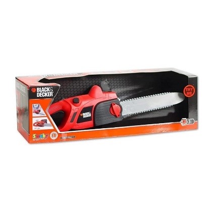 BLACK+DECKER MOTOSEGA