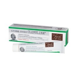 CREMA SENO CLEMULINA - 15 ML