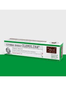 CREMA SENO CLEMULINA - 15 ML