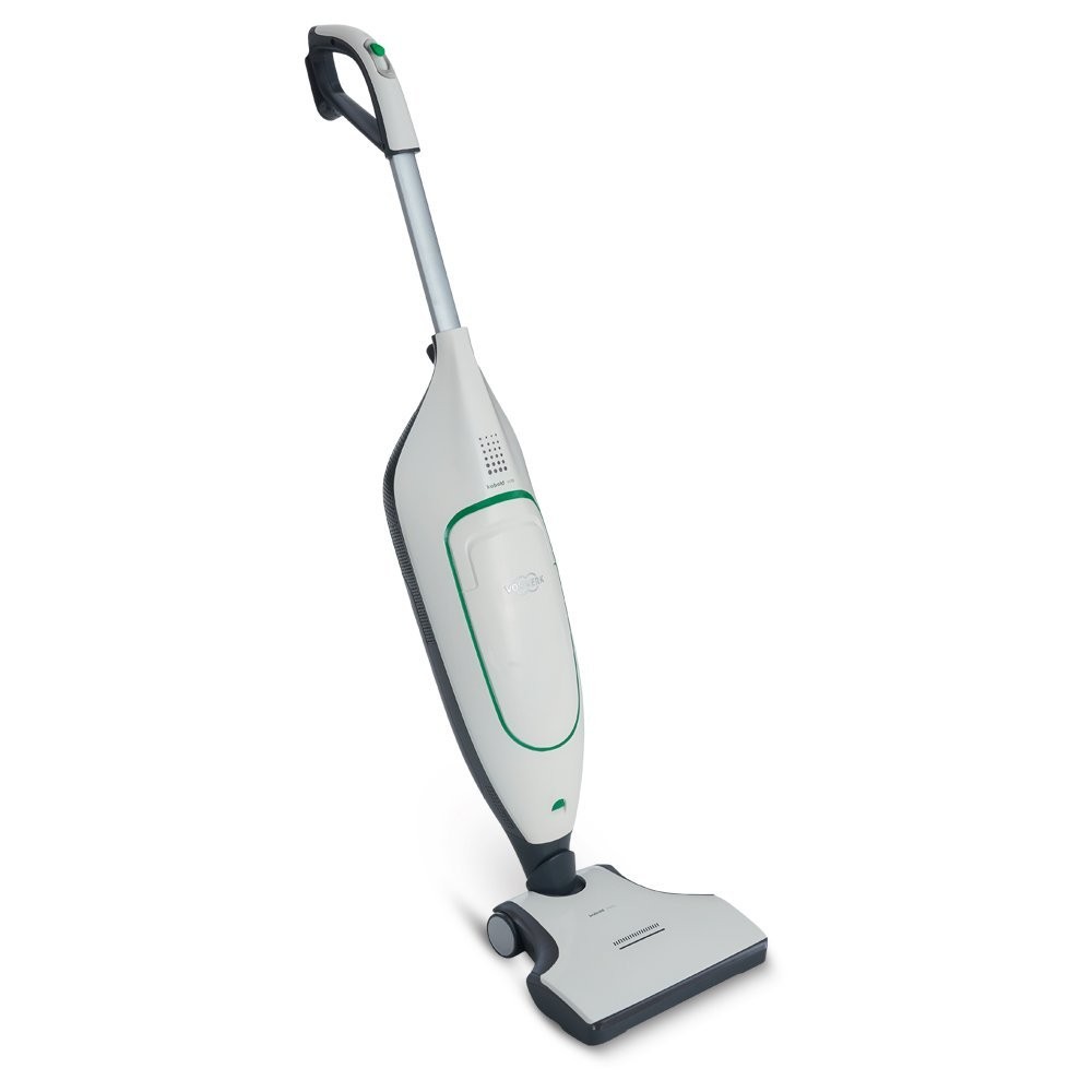 NUOVO VORWERK FOLLETTO TV