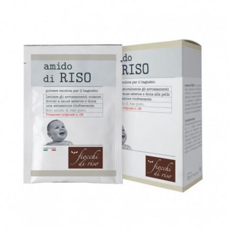 AMIDO DI RISO - 100 G