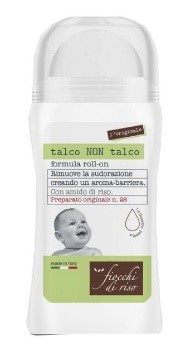 TALCO NON TALCO SPRAY