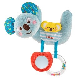 GIOCO PASSEGGIO KOALA