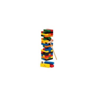 TORRE COLORATA