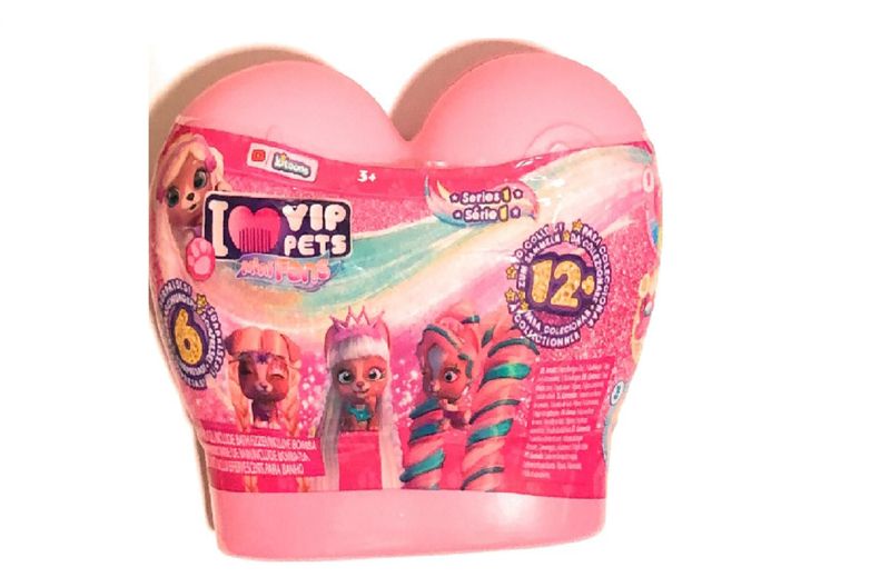  VIP PETS MINI FANS S1 CDU 18UN