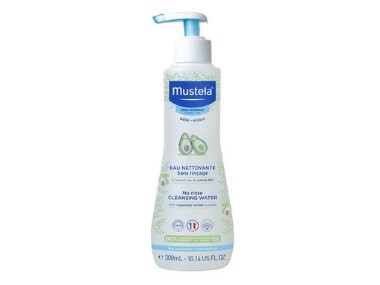 FLUIDO DETERGENTE S/R 300ML