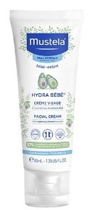 HYDRA BEBE CREMA VISO 40ML