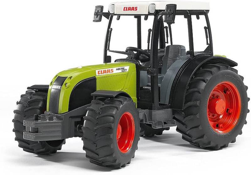  CLAAS NECTIS 267 F   - 2110