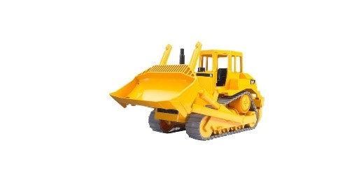  CAT BULLDOZER   - 2422