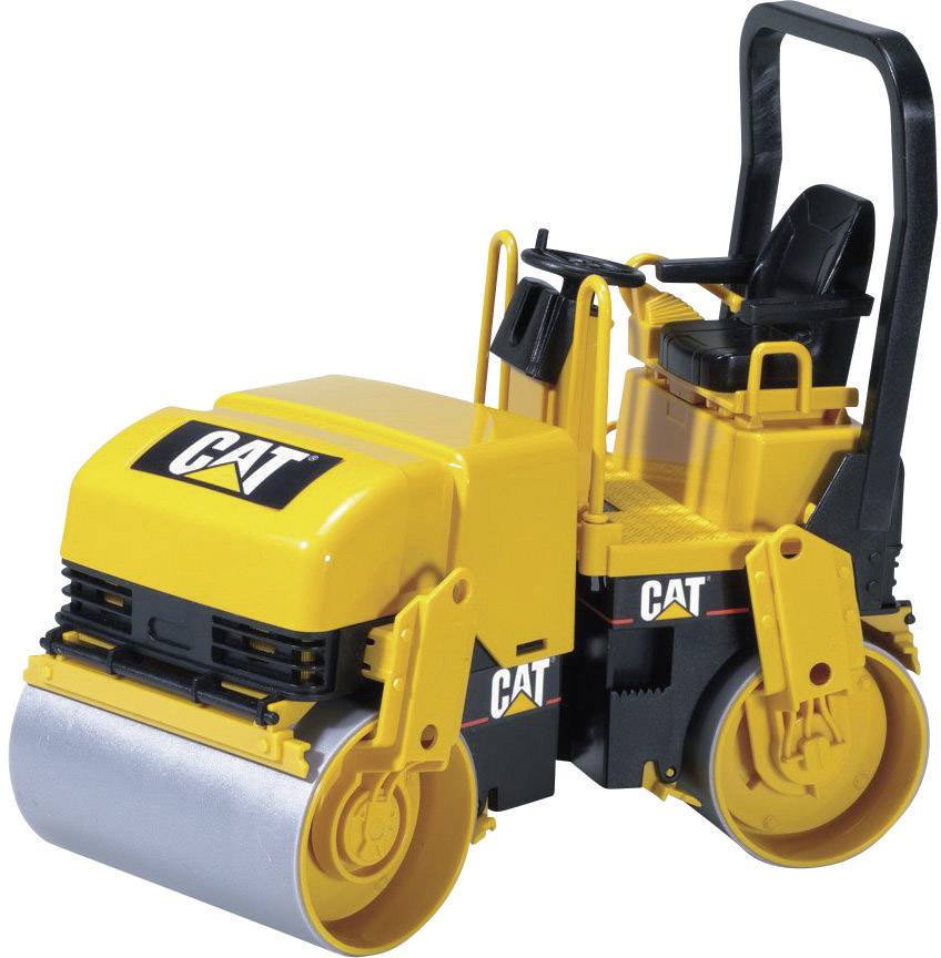  CAT RULLO COMPRESSORE   - 2433