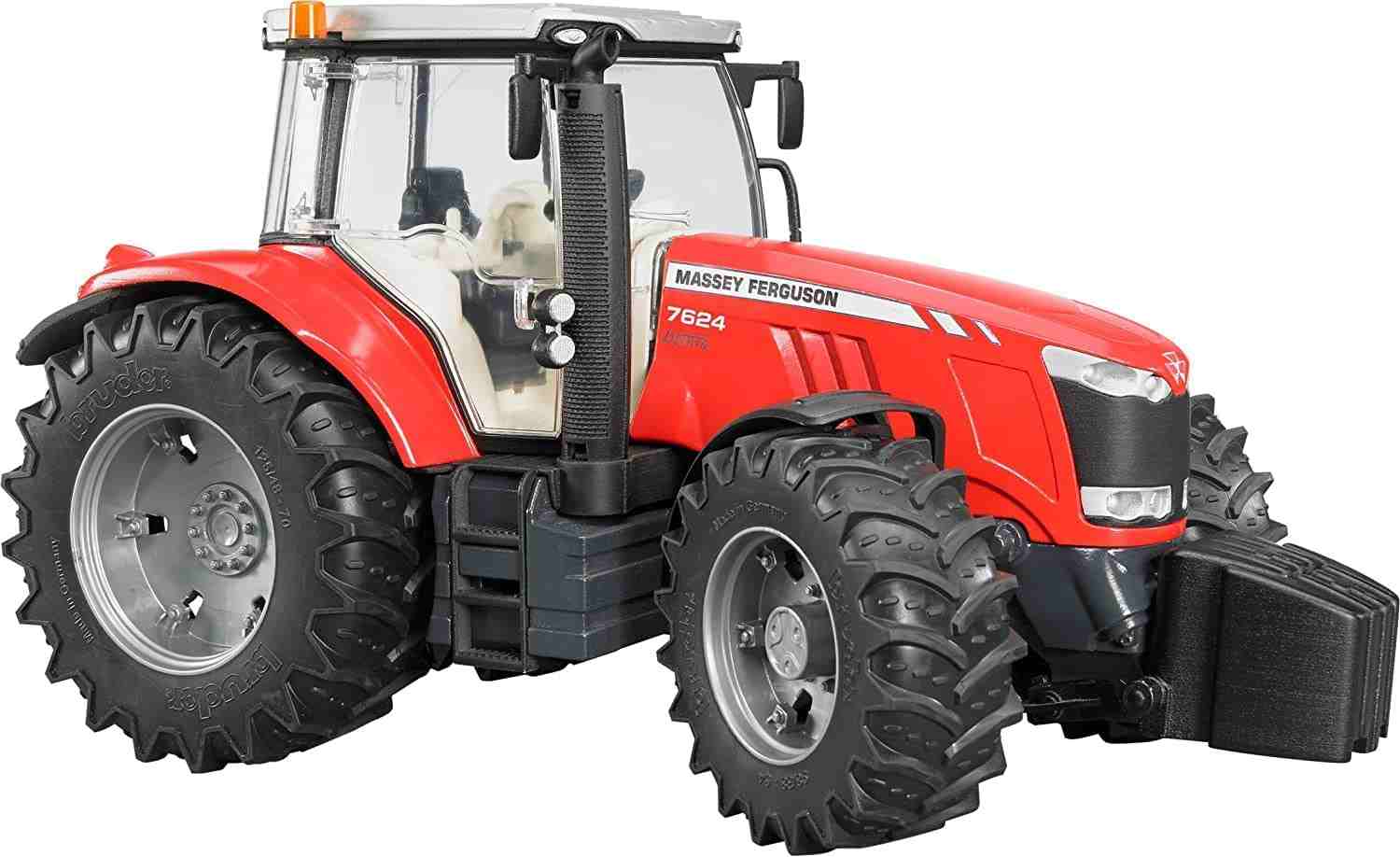  TRATTORE MASSEY FERGUSON-3046