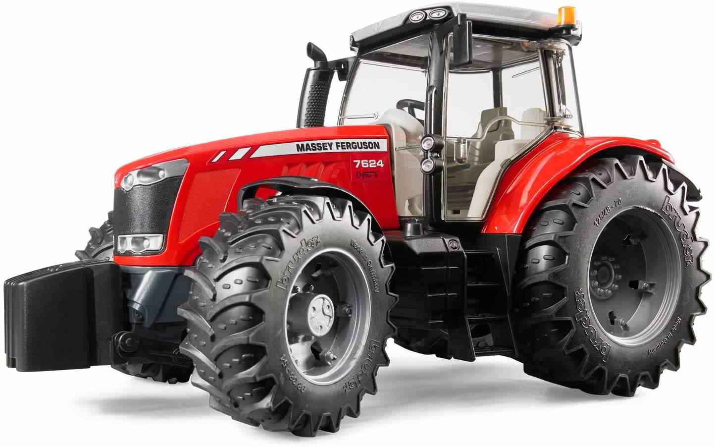  TRATTORE MASSEY FERGUSON-3046