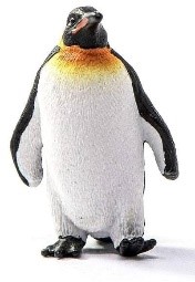 PINGUINO IMPERATORE