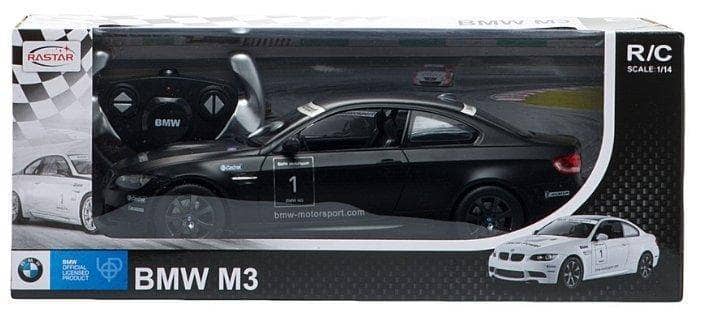 RC AUTO BMW M3 1:14