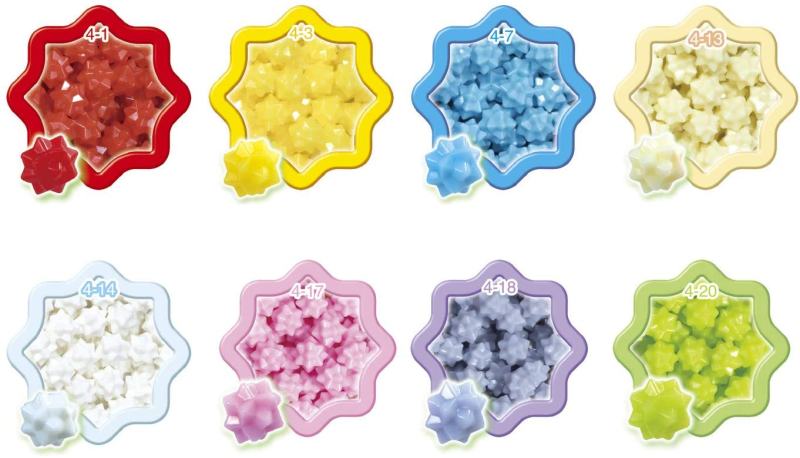 AQUABEADS  STAR BEAD PACK